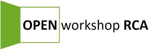 OPEN workshop RCA