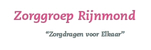 Zorggroep Rijnmond